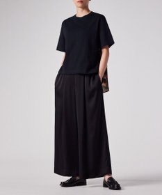 Paul Smith Field Flowers コンビTシャツ