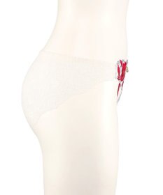 San-ai Resort（三愛水着楽園） エレガントコレクション【2407】デザインショーツ