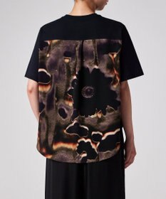 Paul Smith Field Flowers コンビTシャツ