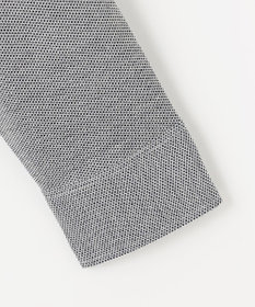 JOSEPH ABBOUD 【サスティナブル】オーガニックコットンダディ  ポロ