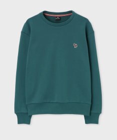 ゼブラワッペン スウェット / Paul Smith | ファッション通販 【公式