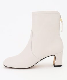 23区 ショート ヒール ブーツ