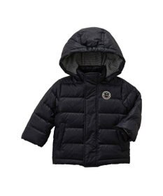 MIKI HOUSE HOT BISCUITS 【80-130cm】 ダウンジャケット