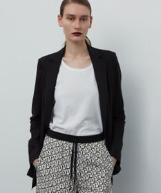 BEIGE， 【S-size】MONT THABOR / ロゴパンツ