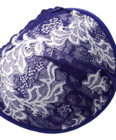 BRADELIS New York 【NuBra / ナチュラルタイプ】ヌーブラ・エアーライト ミア  デザインヌーブラ