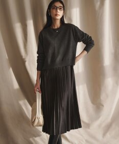 23区 【好評につき追加生産】ビーンズ ネックレス