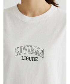 Green Parks 小さめカレッジボックスＴシャツ