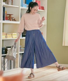 ANY 【2WAY/PC・A4サイズ収納可】メタルポイントキャンバス地リュック