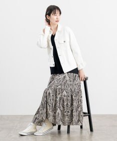 ONWARD Reuse Park 【23区】ジャケット春夏