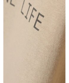 CRAFT STANDARD BOUTIQUE 10/- ヴィンテージフレンチスリーブワンピース