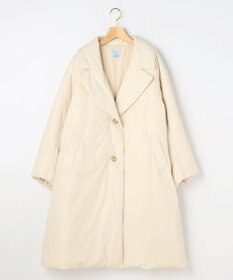 組曲 S ステッチレスライト ダウン