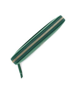 IBIZA MUNDO　牛革　ラウンドファスナー長財布