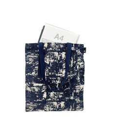 ROOTOTE 3094【A4サイズ収納】LT.アーキャトル.パターンファブリック-J