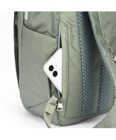 ACE BAGS & LUGGAGE W&.Day/Night モルテルン ラウンドリュック A4サイズ 14.0インチPC収納 20492 ダブルアンド