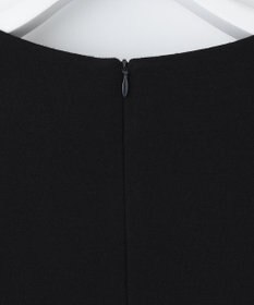 自由区 【セット可】ウールジャージー ワンピース