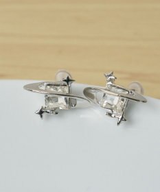 WEGO Lモチーフピアス