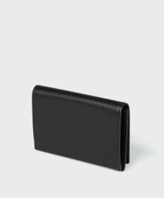 Paul Smith マーケトリー ブライトストライプ ラビット 名刺入れ