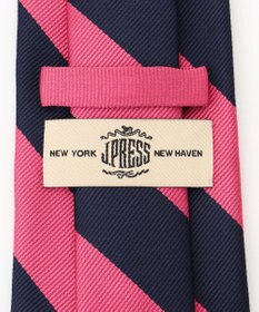 J.PRESS MEN 【定番】オーセンティック レジメンタル ネクタイ