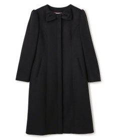 TOCCA 【消臭】IN ROMANCE ロングコート