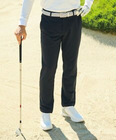 ZERO HALLIBURTON 防透けパンツ ZHG-A4A 10 82862 ゴルフウェア