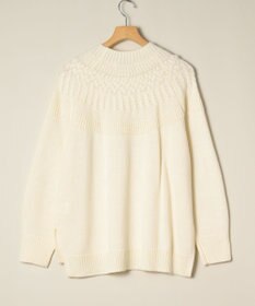 ONWARD Reuse Park 【any FAM】ニット秋冬