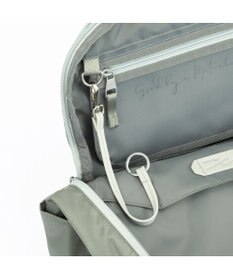 ACE BAGS & LUGGAGE W&.Day/Night モルテルン ラウンドリュック A4サイズ 14.0インチPC収納 20492 ダブルアンド