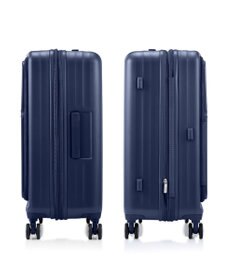 Samsonite アメリカンツーリスター スーツケース 74L(/86L) トラント スピナー68 TRANTO