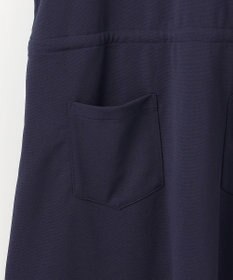 23区GOLF 【WOMEN】ストレッチポロワンピース