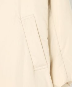 組曲 S ステッチレスライト ダウン