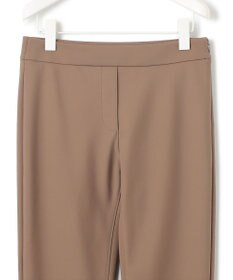 ICB 【洗える】テックストレッチ レギンスパンツ