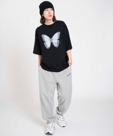 WEGO 【ユニセックス着用ITEM/新色追加】アソートグラフィックT（2）