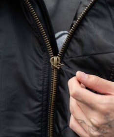 WEGO 【ユニセックス着用ITEM/MLサイズ展開】N2B