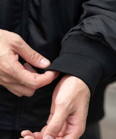 WEGO 【ユニセックス着用ITEM/MLサイズ展開】N2B