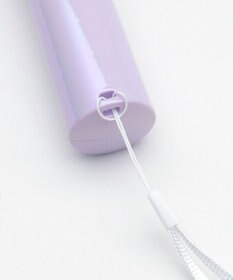 WEGO 【冷却/携帯扇風機/熱中症対策】オーロラハンディファン