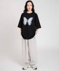 WEGO 【ユニセックス着用ITEM/新色追加】アソートグラフィックT（2）