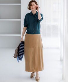 23区 【先行予約】ウールカシミヤ ストール