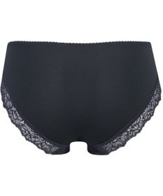 Wing ショーツ Wing Lesiage 【2850シリーズ】 PB2850・PB2851とペア ほどよいフィット感 はきこみ丈あさめ PF2850 ウイング／ワコール