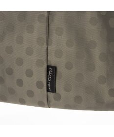 Y'SACCS 【Y’SACCS vous et】ドットジャカードトート Mサイズ