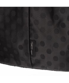 Y'SACCS 【Y’SACCS vous et】ドットジャカードトート Mサイズ