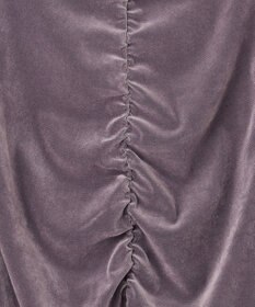 組曲 チュールフロッキー カットソー