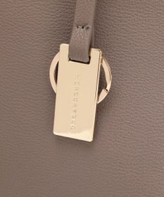 style code 【MERCURYDUO/マーキュリーデュオ】メタルアイレット　ハンドバッグ