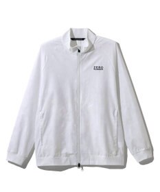 ZERO HALLIBURTON クールドッツ カモフラージュ ブルゾン ZHG-A4S10A 82822 ゴルフウェア