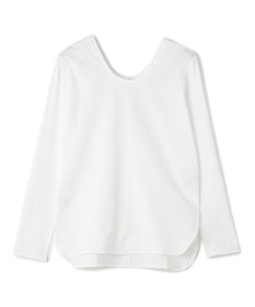 BEIGE， BROIS / ロングTシャツ