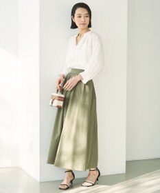 UNFILO L FINE MOVE タックスカート