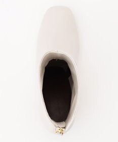 23区 ショート ヒール ブーツ