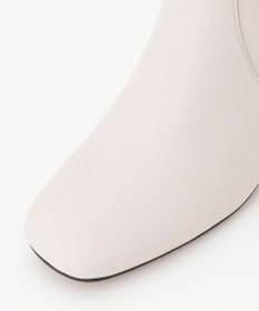 23区 ショート ヒール ブーツ