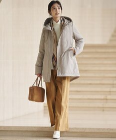 23区 オーバルトップ イヤリング