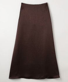 NAVE 【ReNAVE】タンブラーサテン スカート