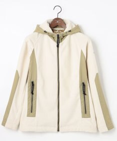 JOSEPH ABBOUD MOUNTAIN 【UNISEX】JOEガードフリース