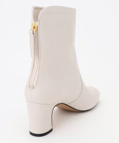 23区 ショート ヒール ブーツ